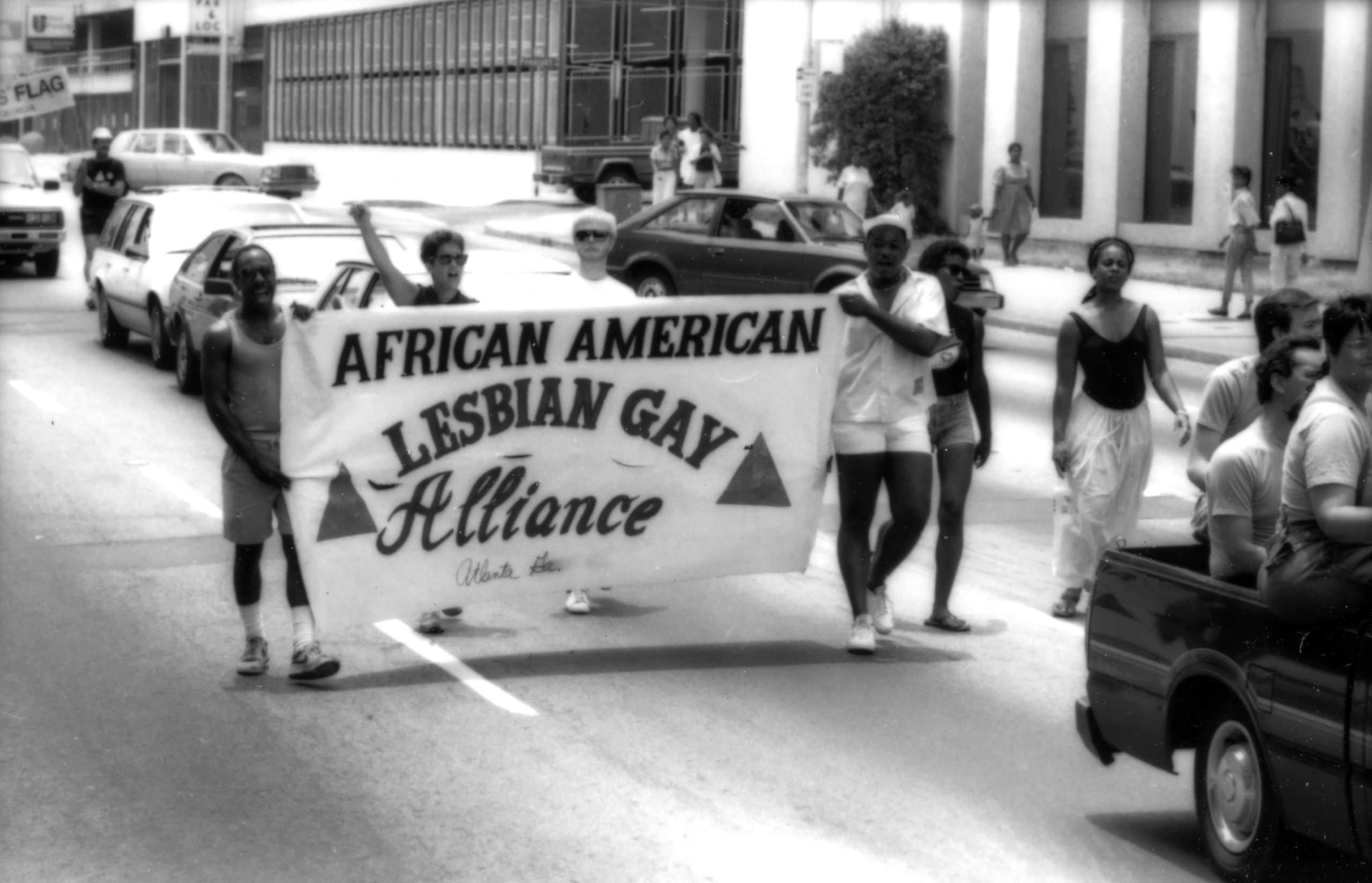nyc gay pride parade lewd vulgar