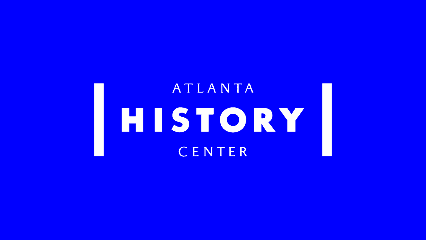 Our Brand | Atlanta History Center