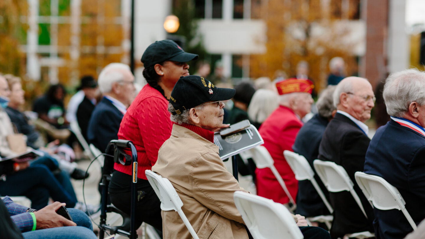 Veterans day closings 2024 observed